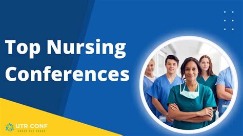 Nti Nursing Conference 2023